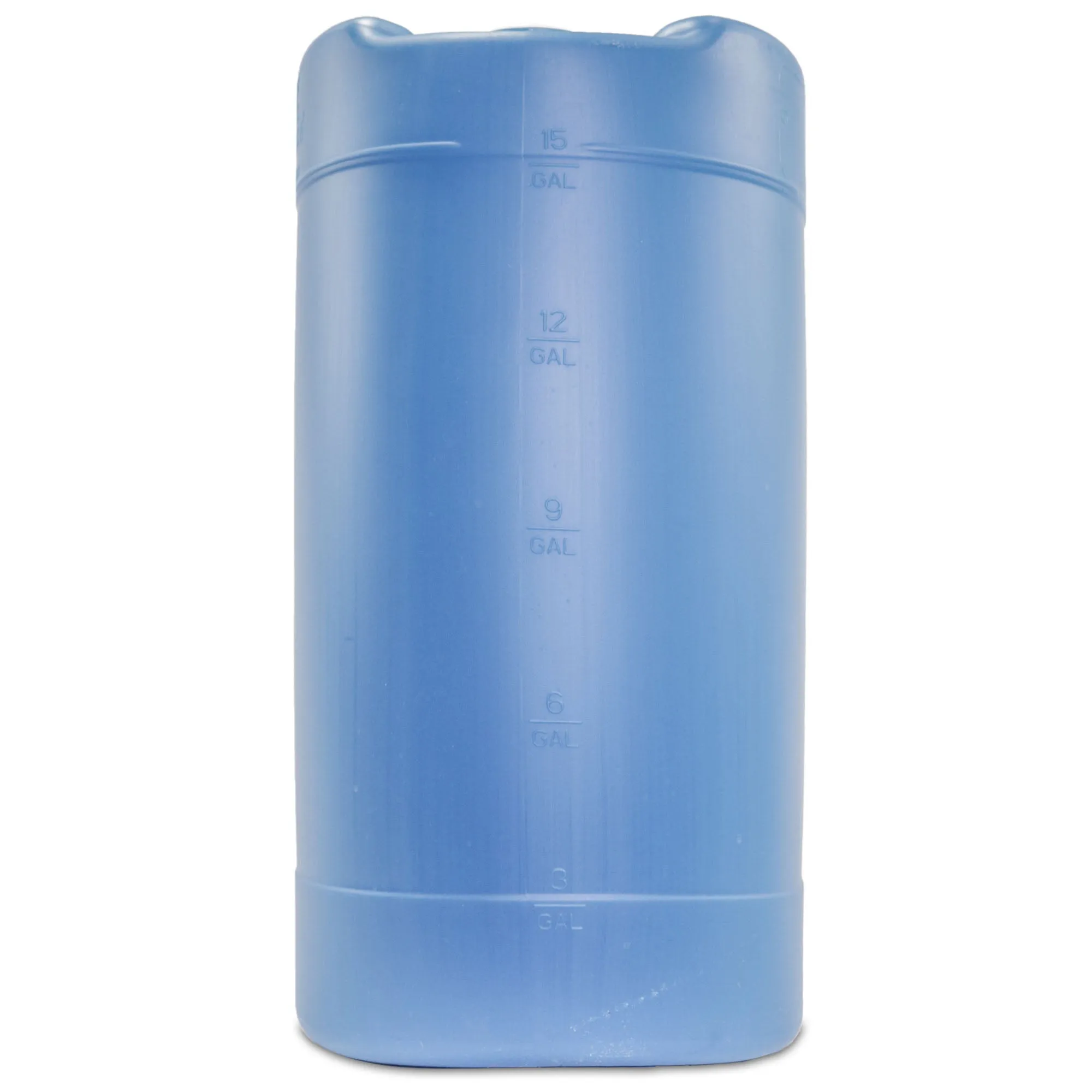 15 Gallon Water Storage Tank