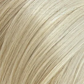 18" Ponytail Wrap - Natural Blonde