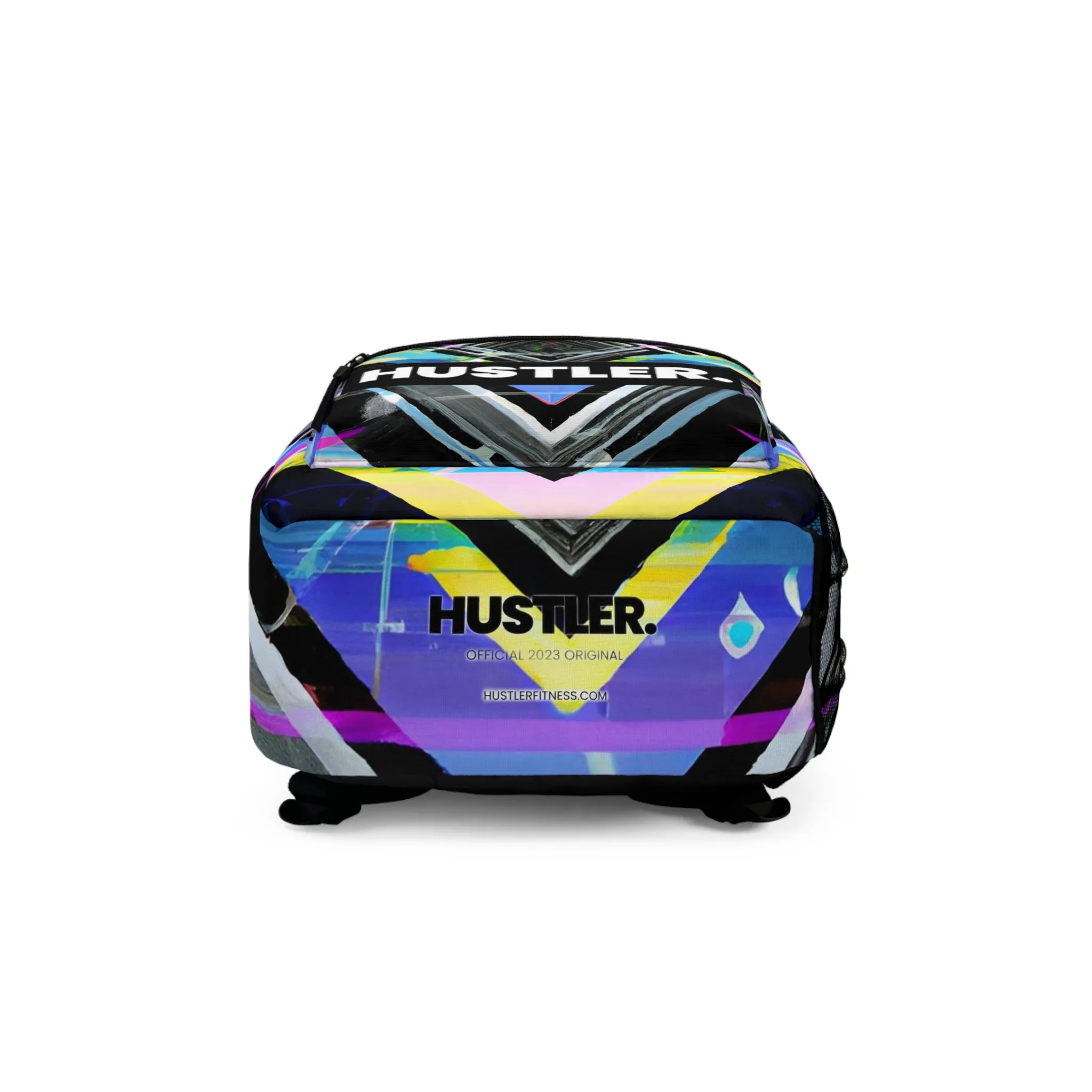 23rdCenturyDragQueenIdentiTy - LGBTQ  Pride Backpack