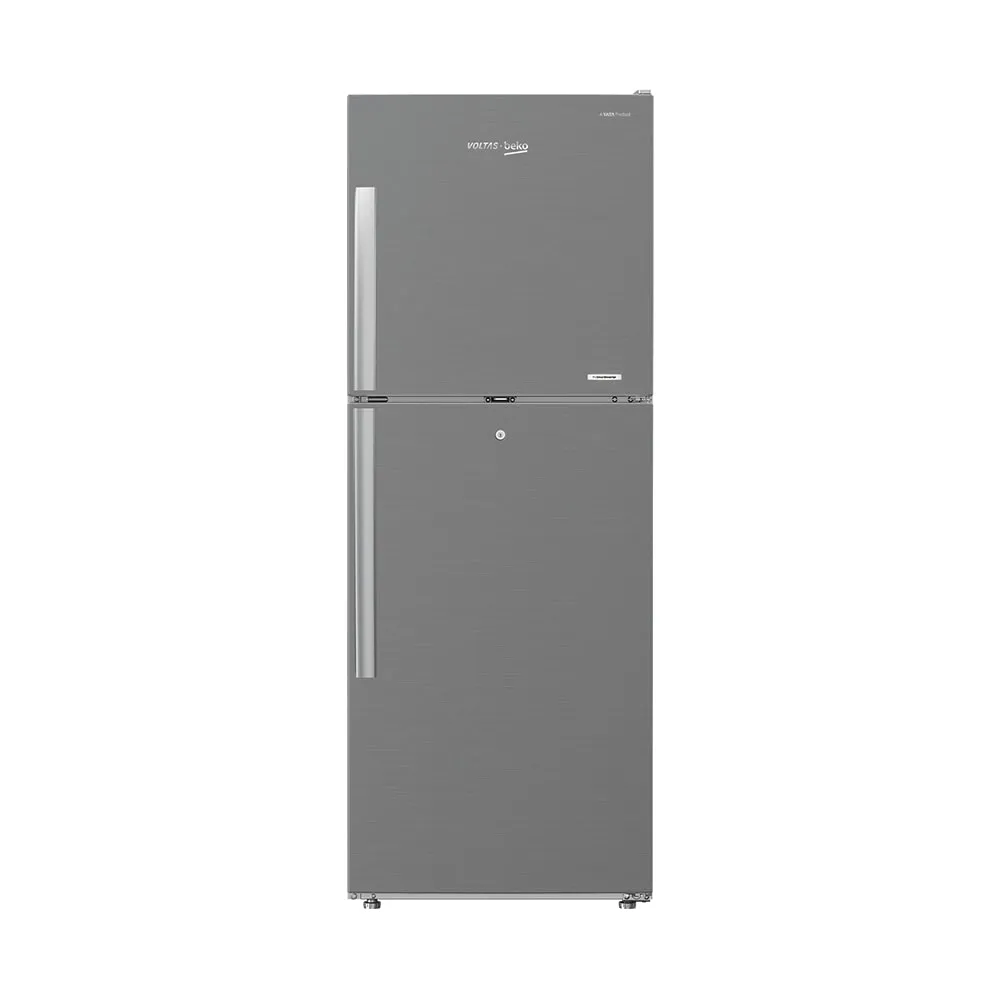 340L 2 Star Frost Free Refrigerator