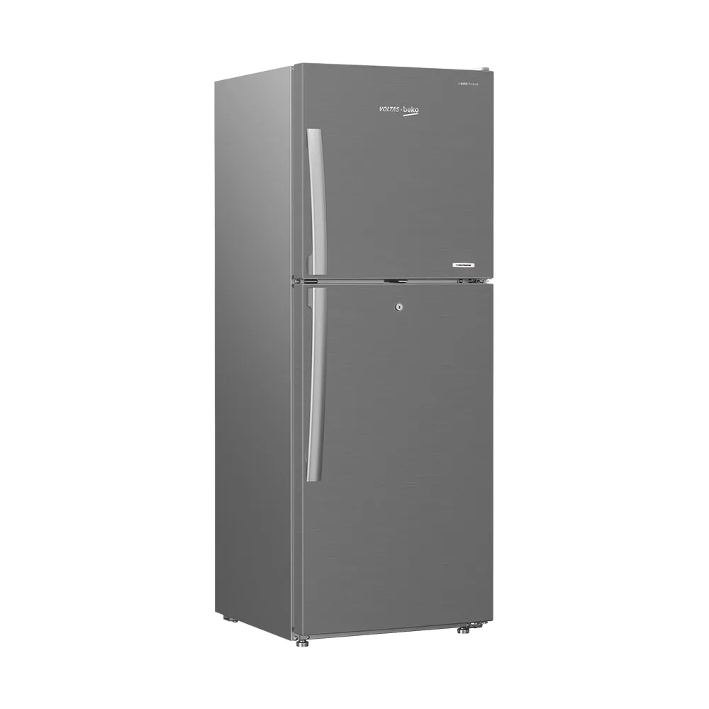 340L 2 Star Frost Free Refrigerator