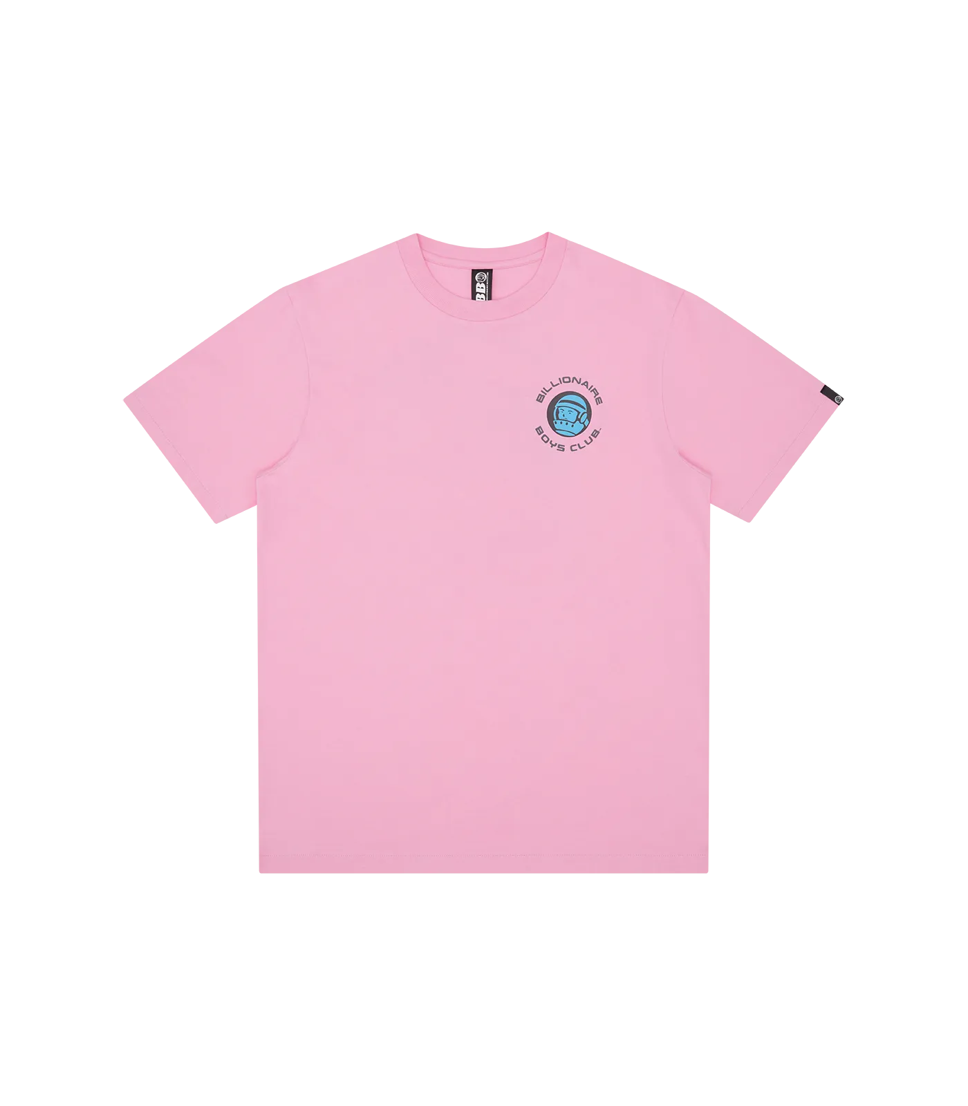 3D ASTRO T-SHIRT - PINK