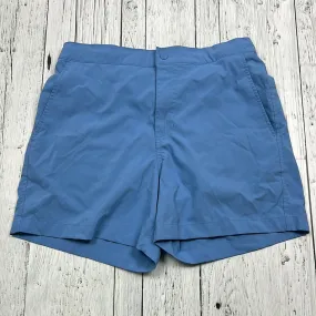 Abercrombie&Fitch blue shorts - His M