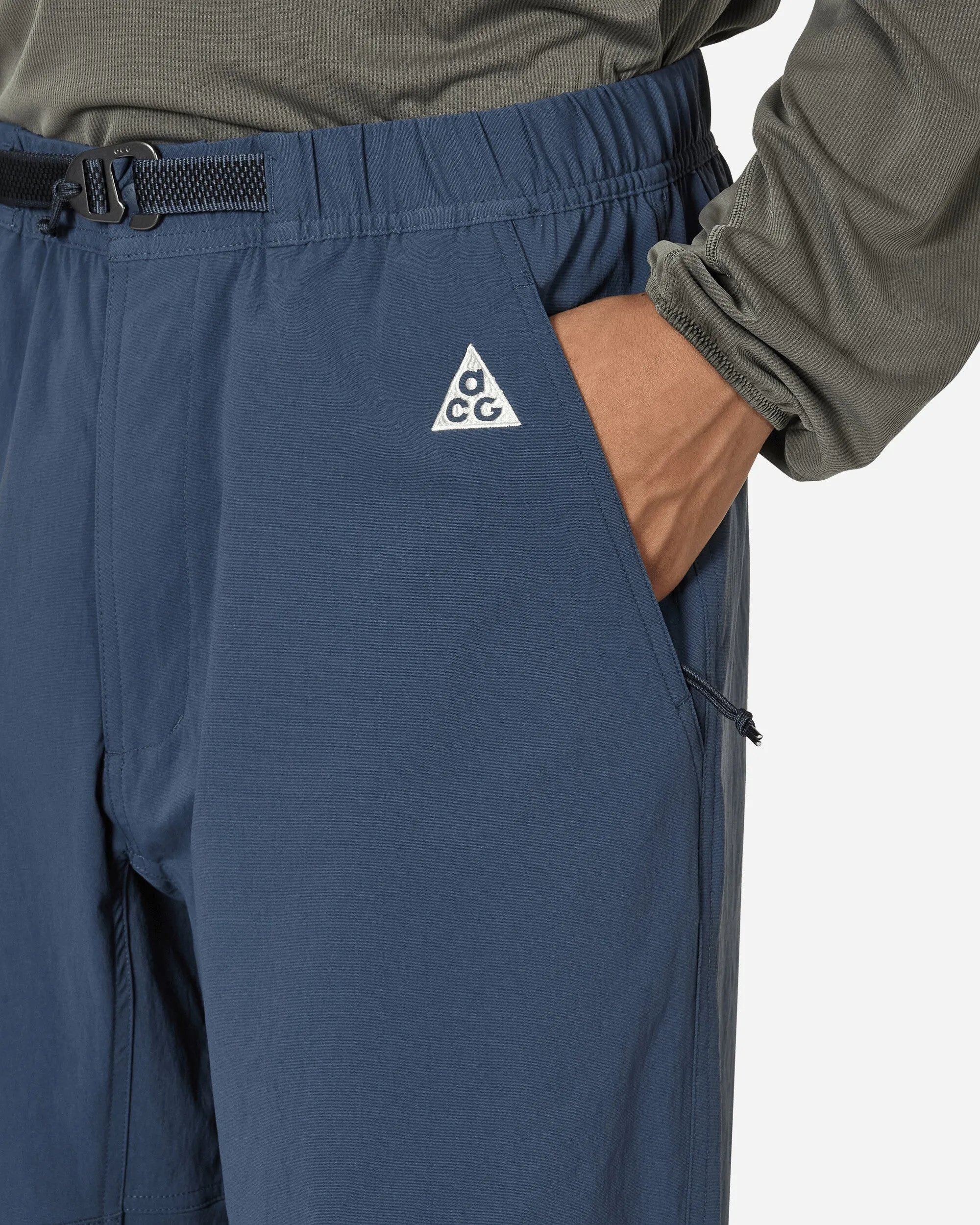 ACG UV Hiking Pants Thunder Blue