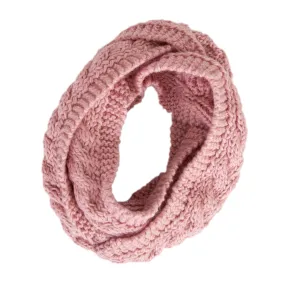 Acorn Free Spirit Scarf - Pink