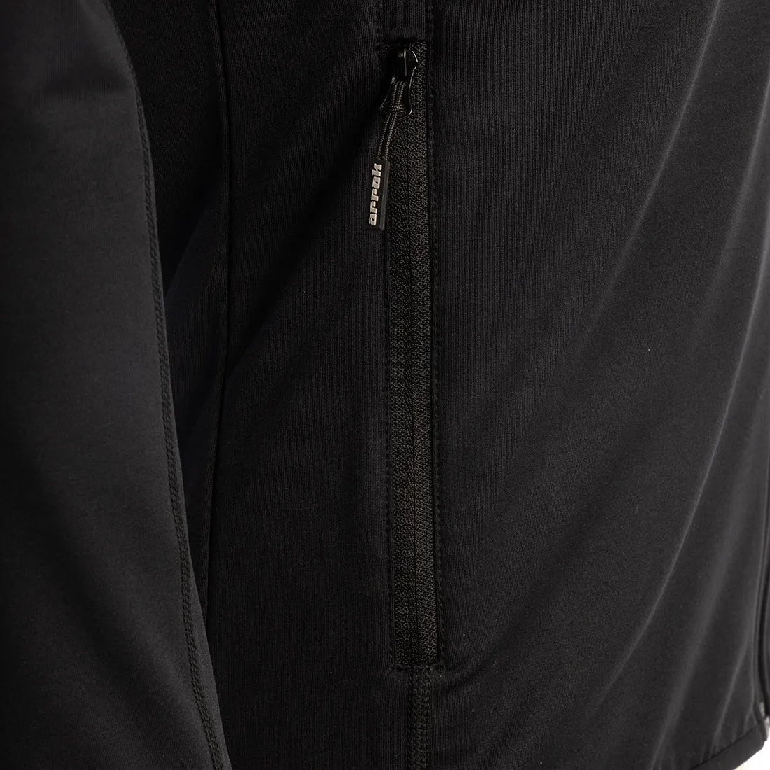 Action Training Jacket Men (Black)