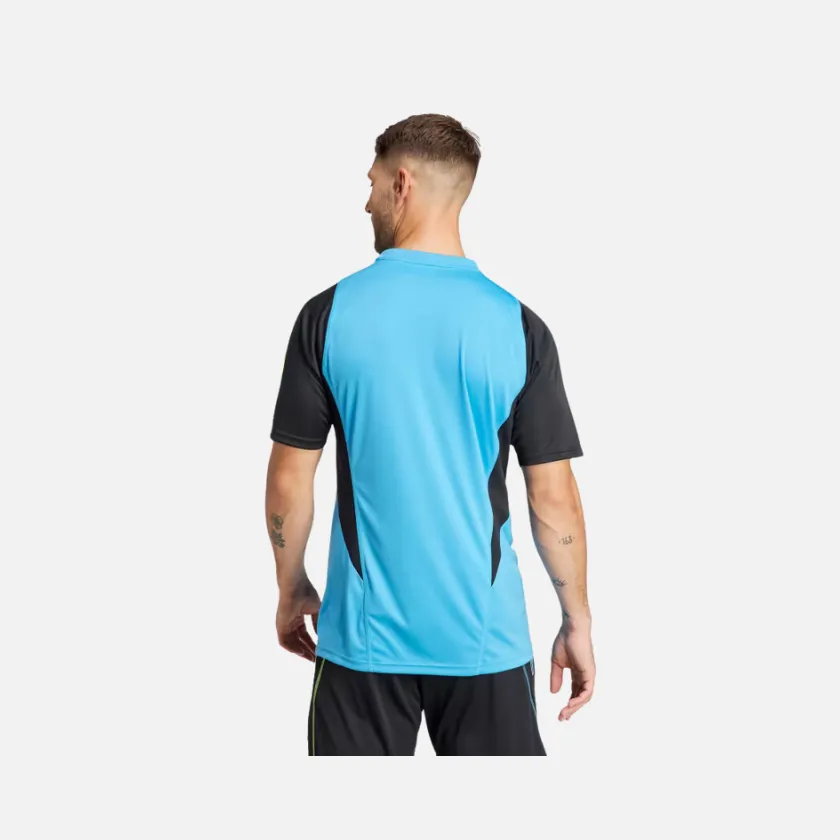 Adidas Arsenal Tiro 23 Men's Training Football Jersey -Pulse Blue