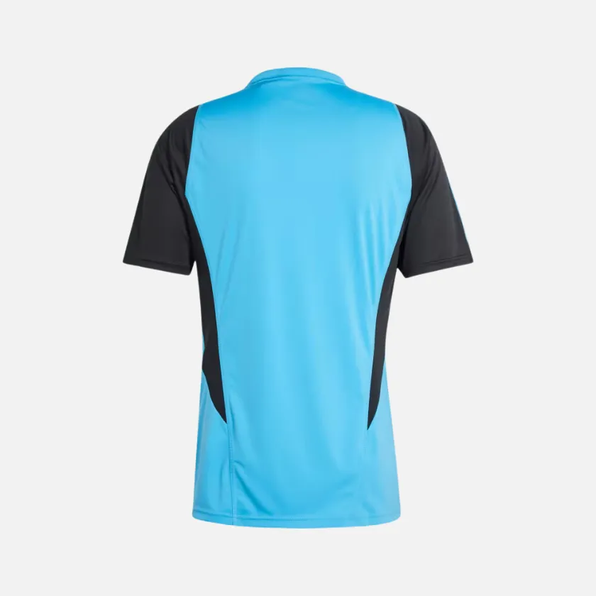 Adidas Arsenal Tiro 23 Men's Training Football Jersey -Pulse Blue