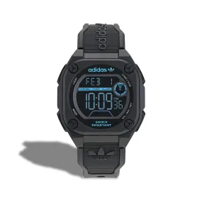 adidas - City Tech Two R Watch (IR2546)