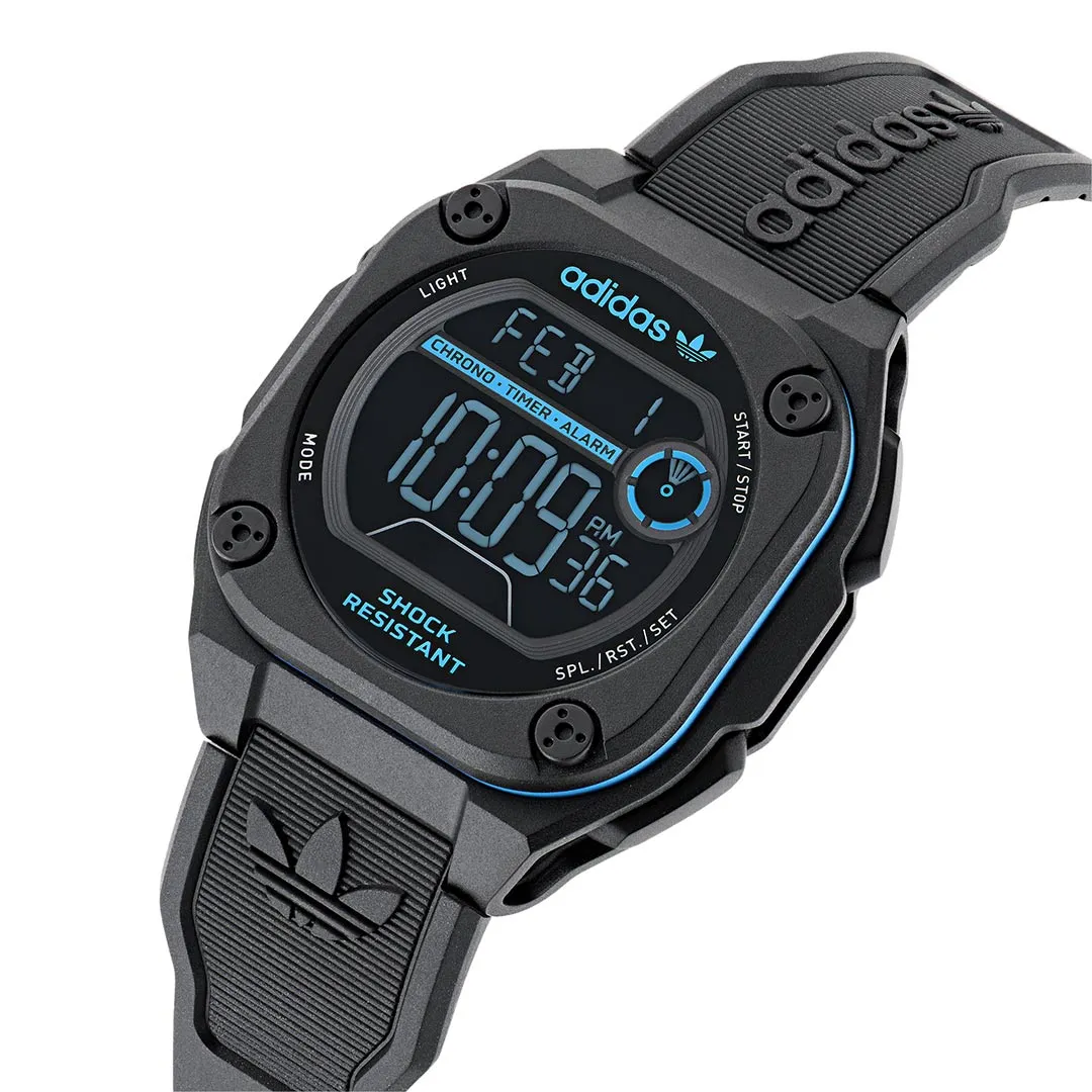 adidas - City Tech Two R Watch (IR2546)