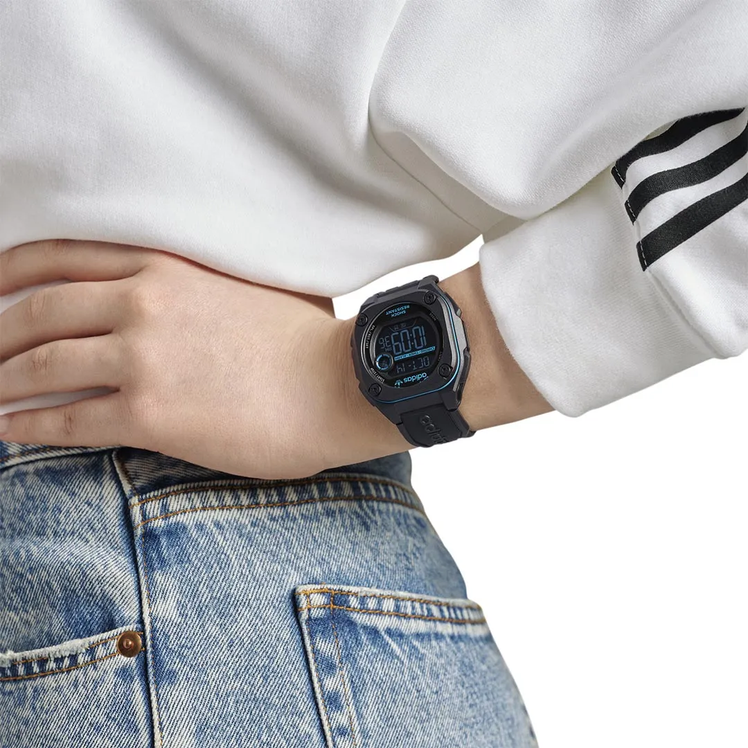 adidas - City Tech Two R Watch (IR2546)