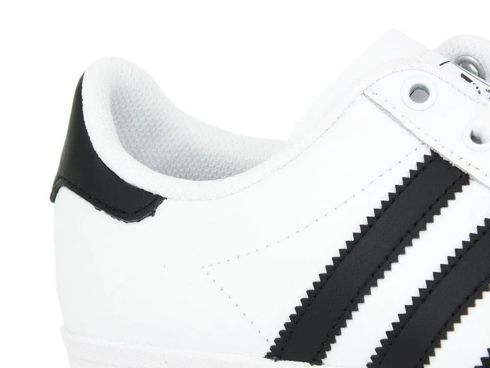 ADIDAS Coast Star White Black EE9698