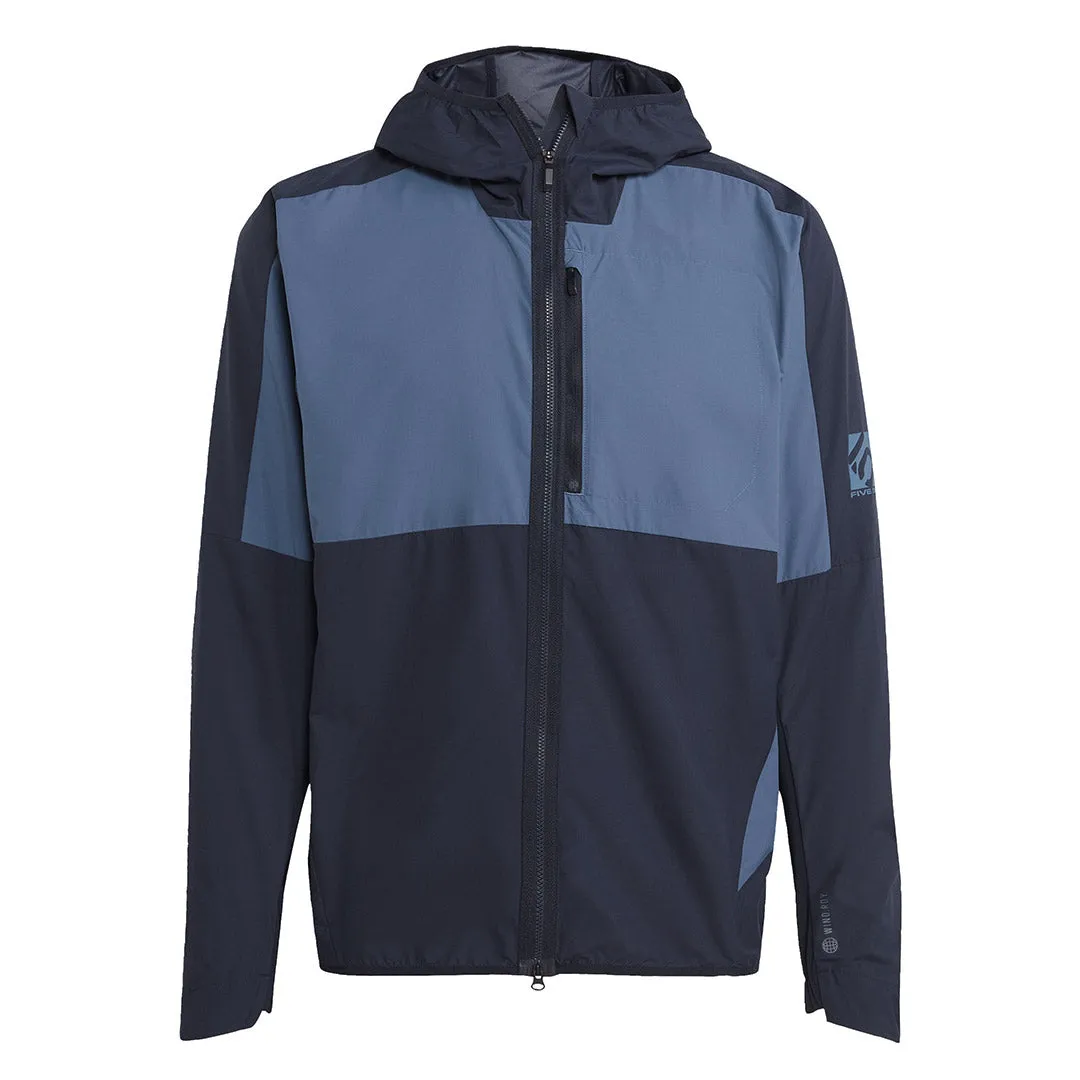 adidas - Men's Five Ten Wind Jacket (HT9577)