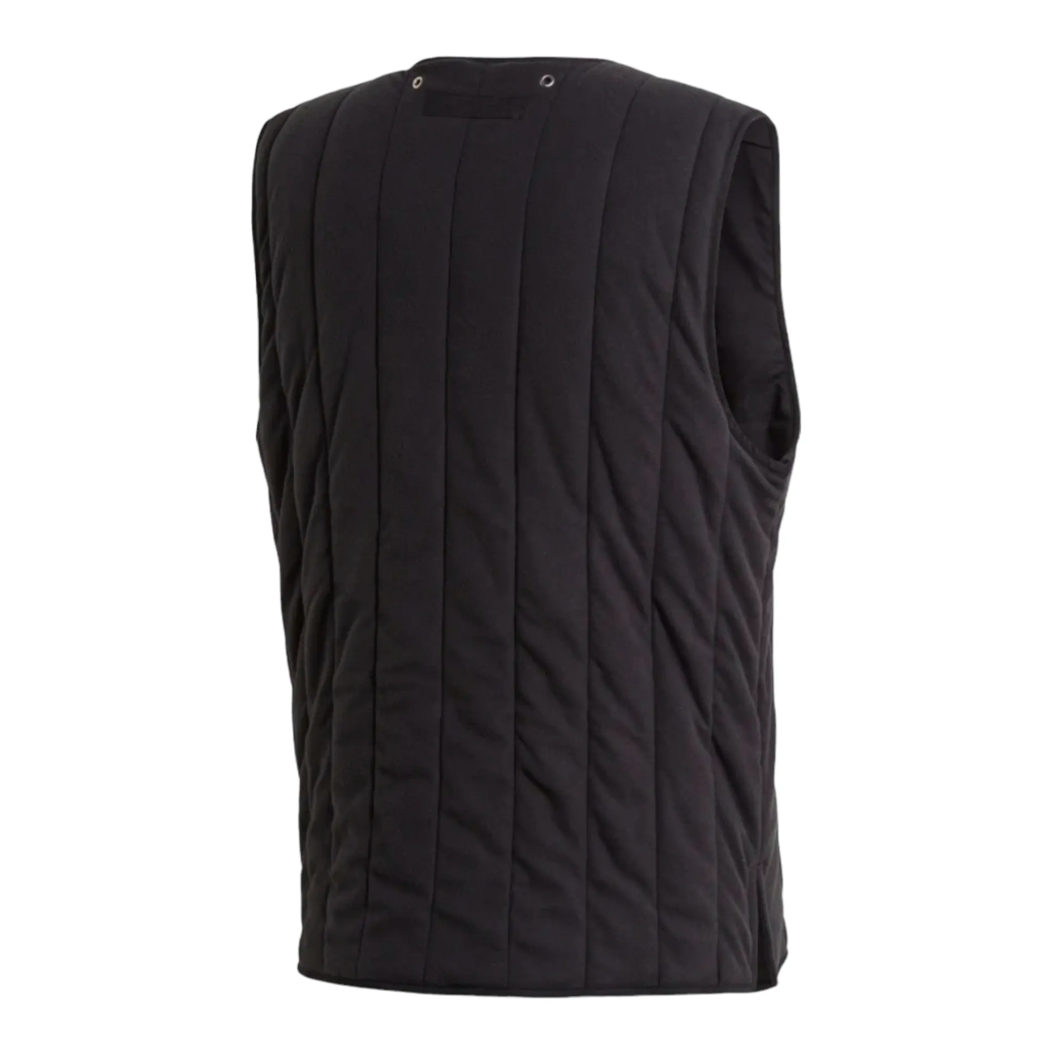 Adidas Padded Gilet - Black