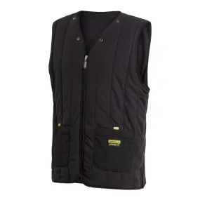 Adidas Padded Gilet - Black