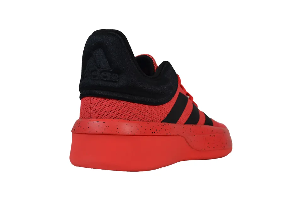 ADIDAS PRO ADVERSARY LOW 2019 "Shock Red"