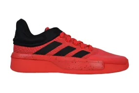 ADIDAS PRO ADVERSARY LOW 2019 "Shock Red"