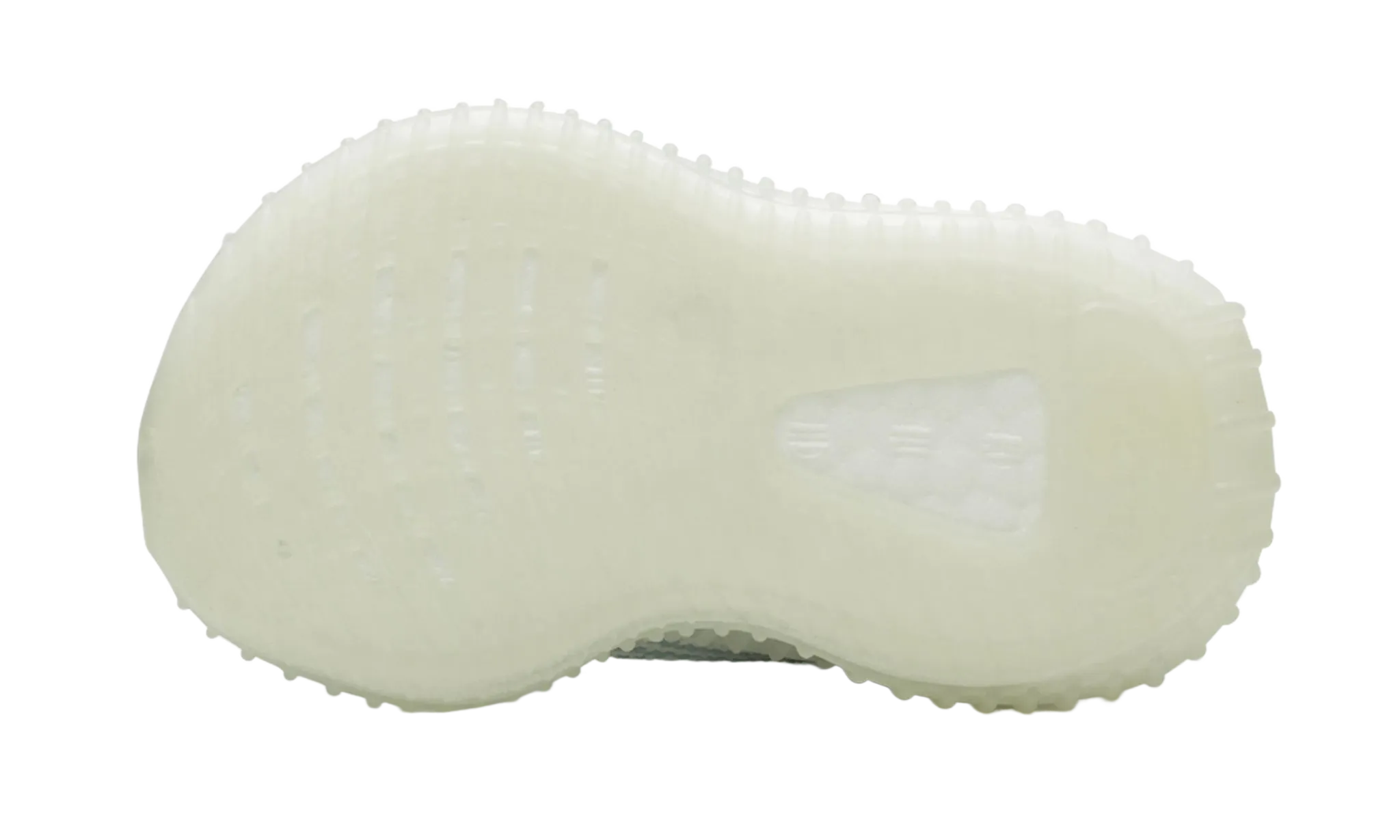 Adidas Yeezy Boost 350 V2 'Cloud White Non-Reflective' (Infant & Kids)