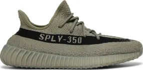 Adidas Yeezy Boost 350 V2 "GRANITE"