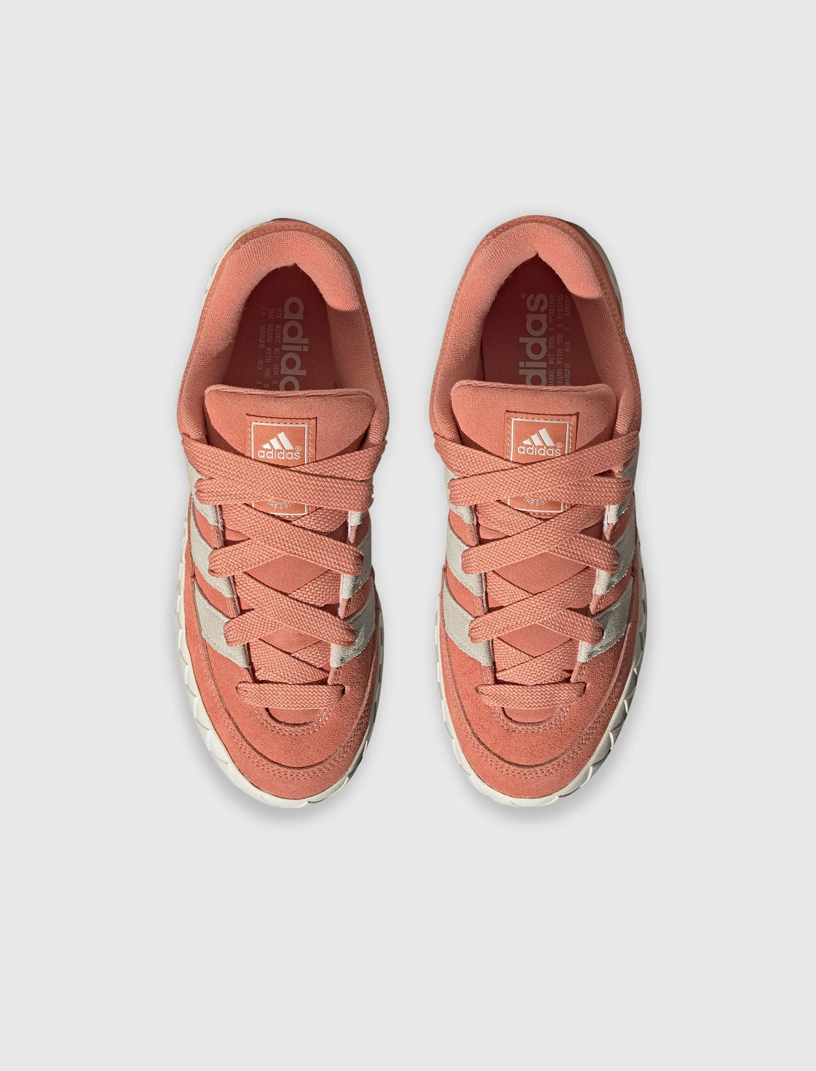 ADIMATIC "PEACH"