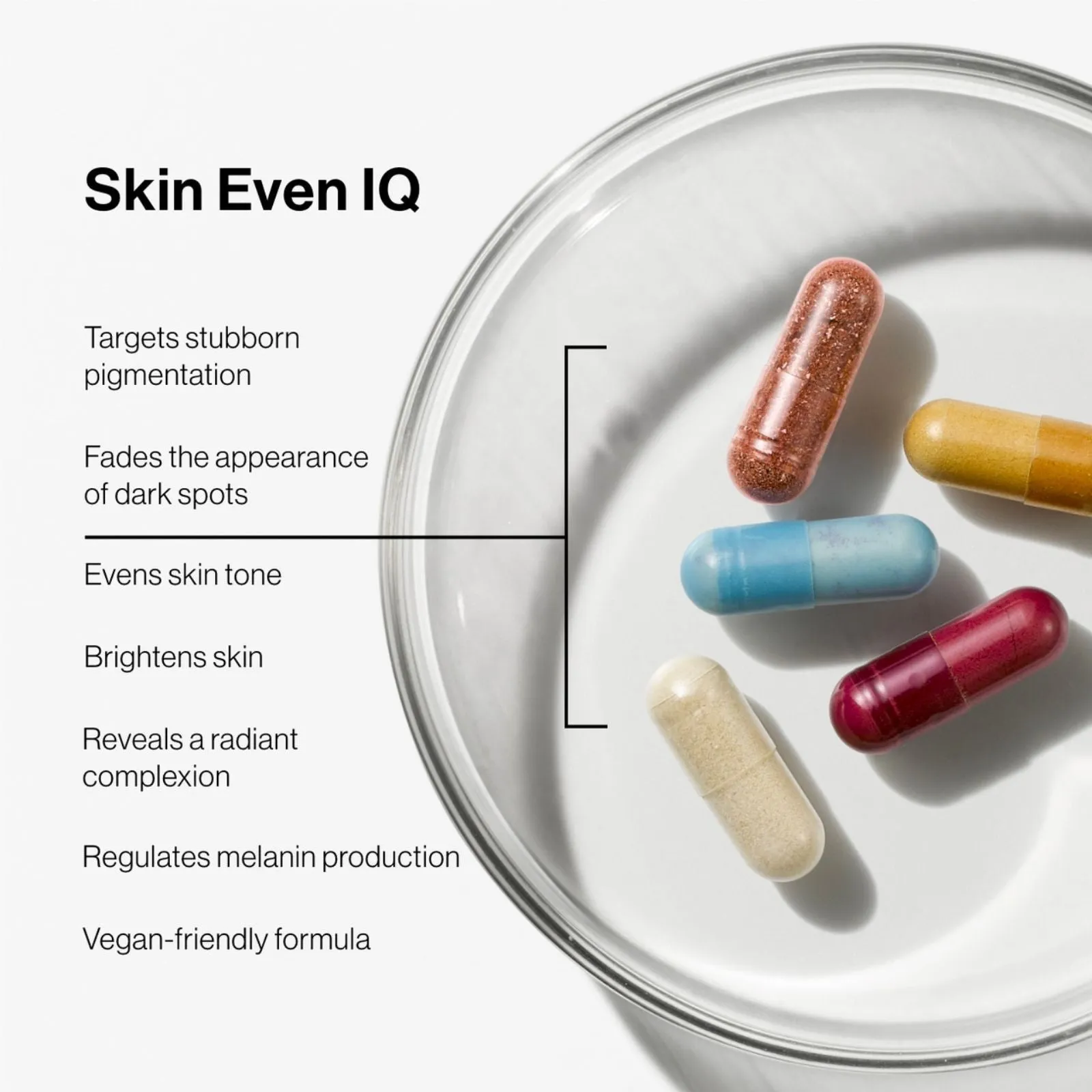 Advanced Nutrition Programme | Skin Even IQ 28 pods