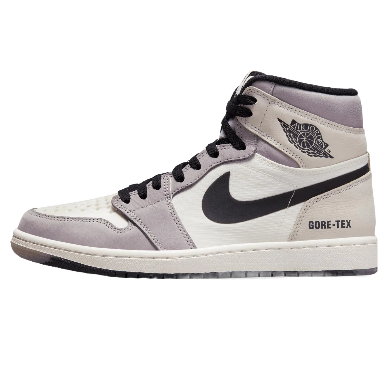 Air Jordan 1 Element GORE-TEX Light Bone