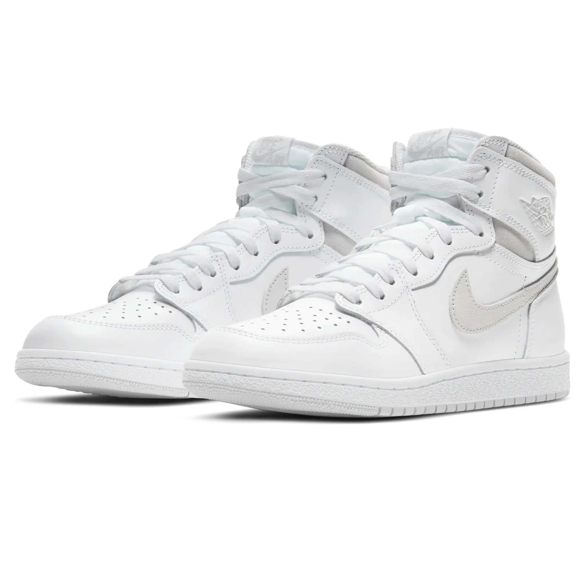 Air Jordan 1 Retro High 85 Neutral Grey