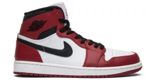 Air Jordan 1 Retro High "CHICAGO" 2013