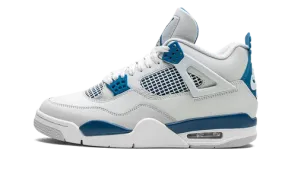 Air Jordan 4 Retro Military Blue (2024)