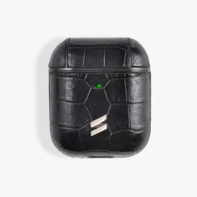 AirPods Case Sidney Black