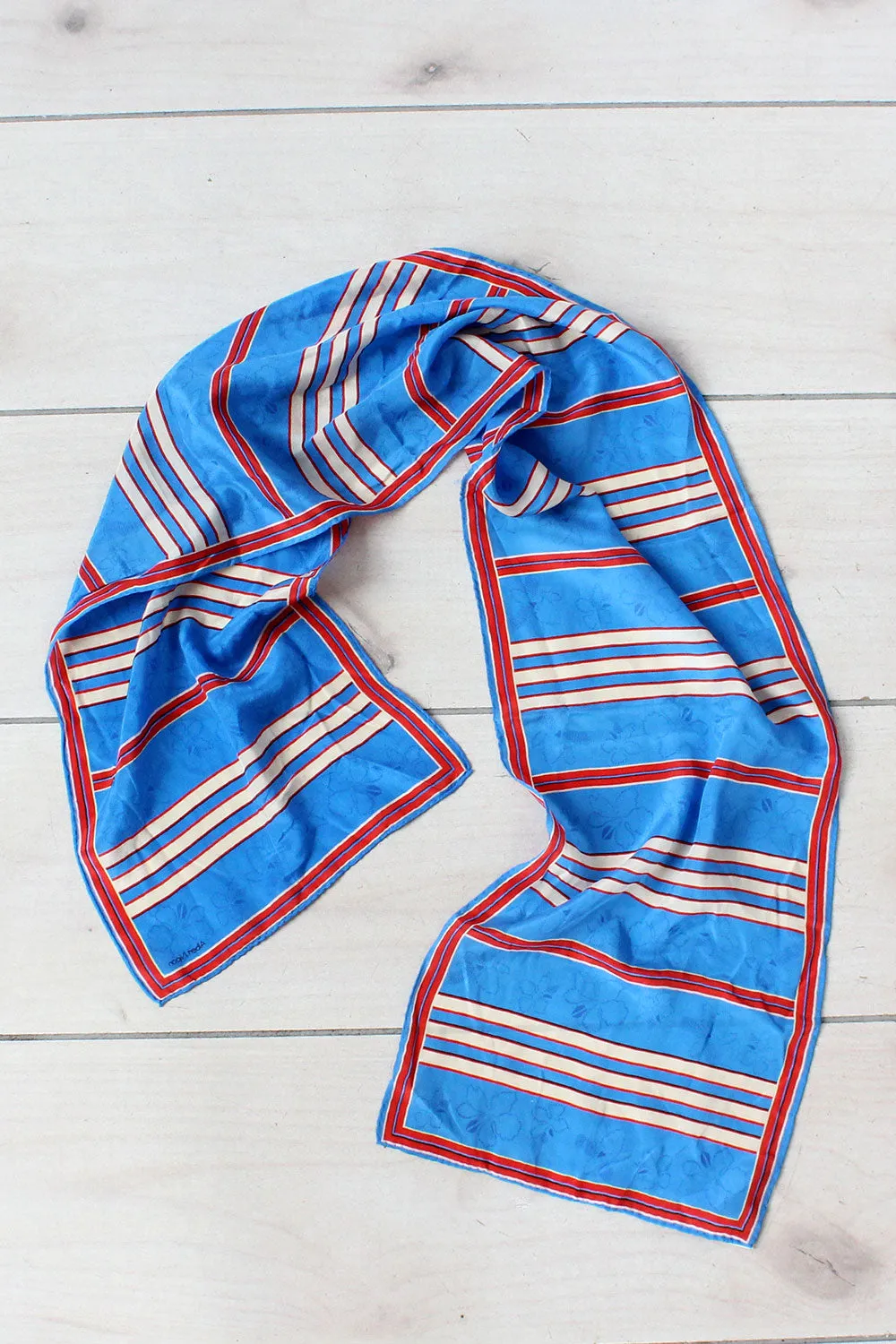 Albert Nipon Riviera Scarf