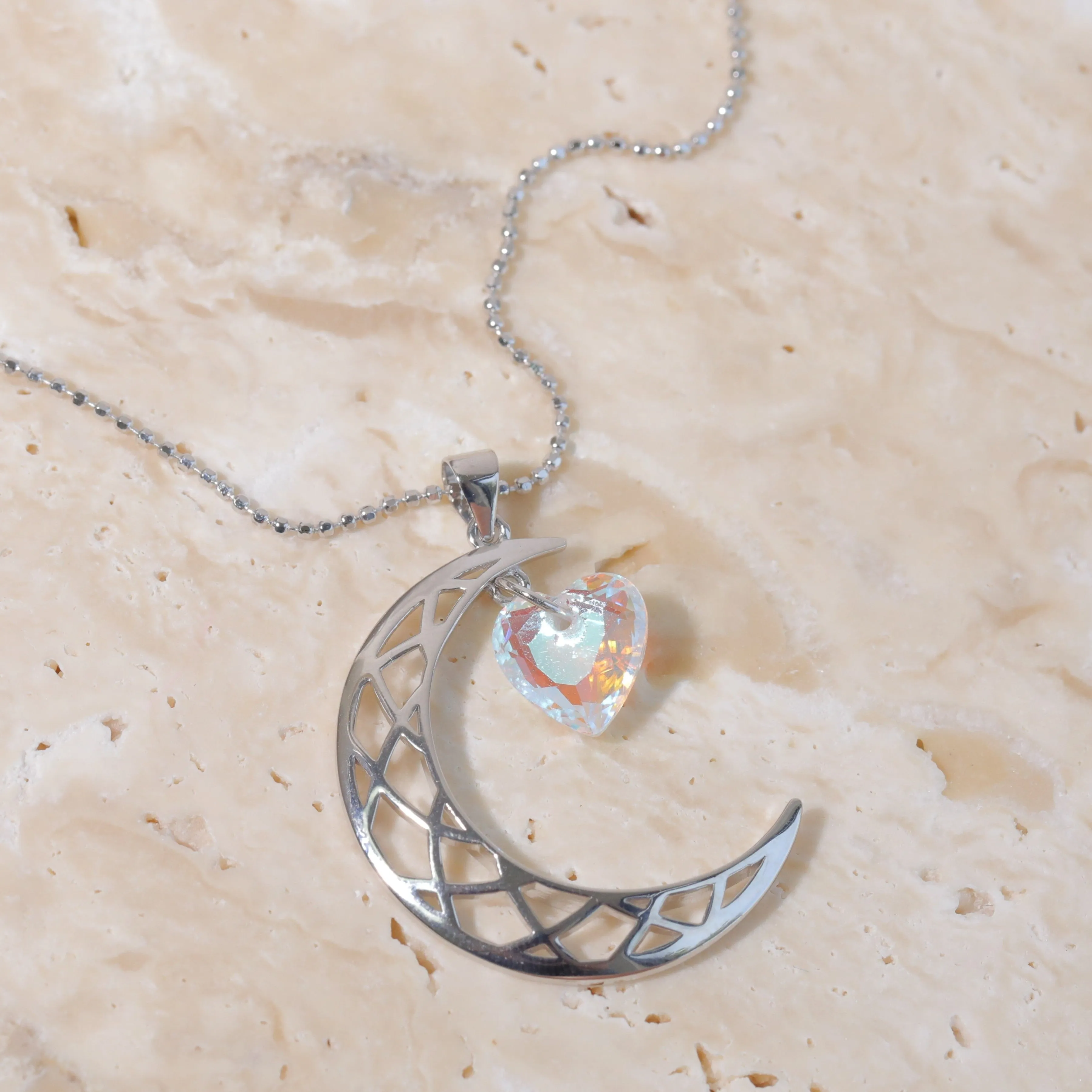 Aluna Necklace