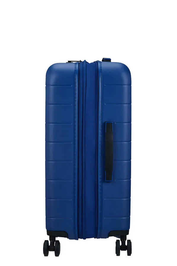 American Tourister Novastream 67cm Medium Spinner | Navy Blue