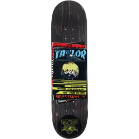 Anti Hero - Grant Taylor Thrasher 8.38 Skateboard Deck