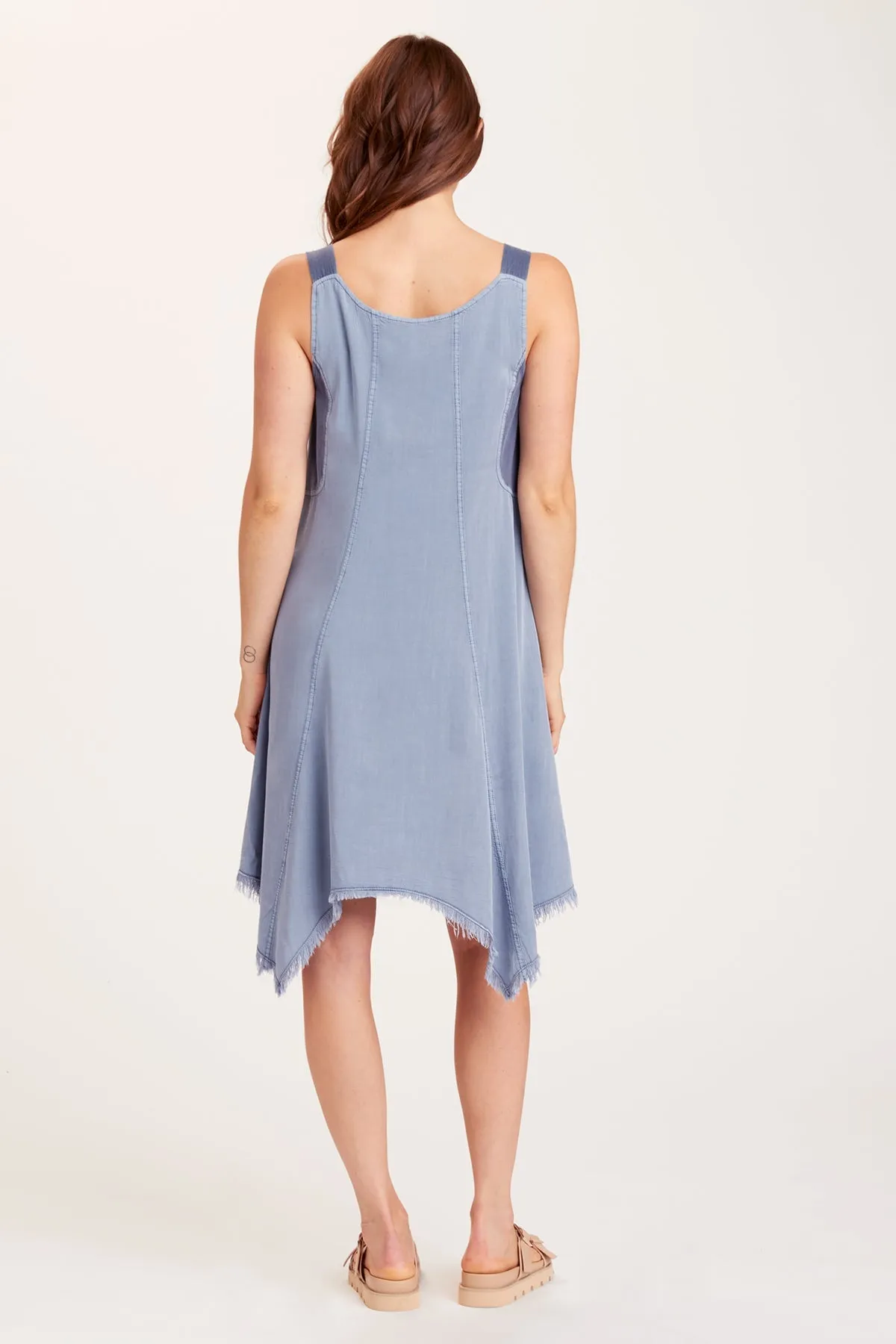 Arcite Tank Dress