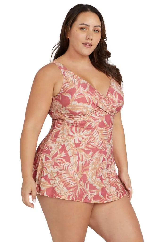 Artesands Delacroix Swimdress - Boca Raton