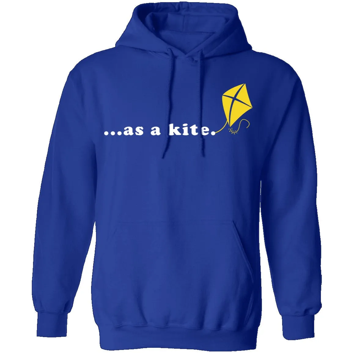 As A Kite T-Shirt