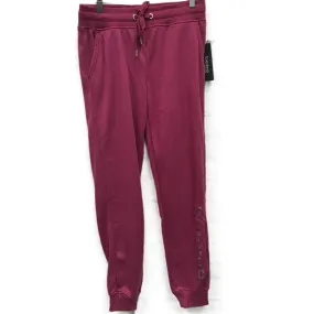 Athletic Pants By Bebe  Size: S