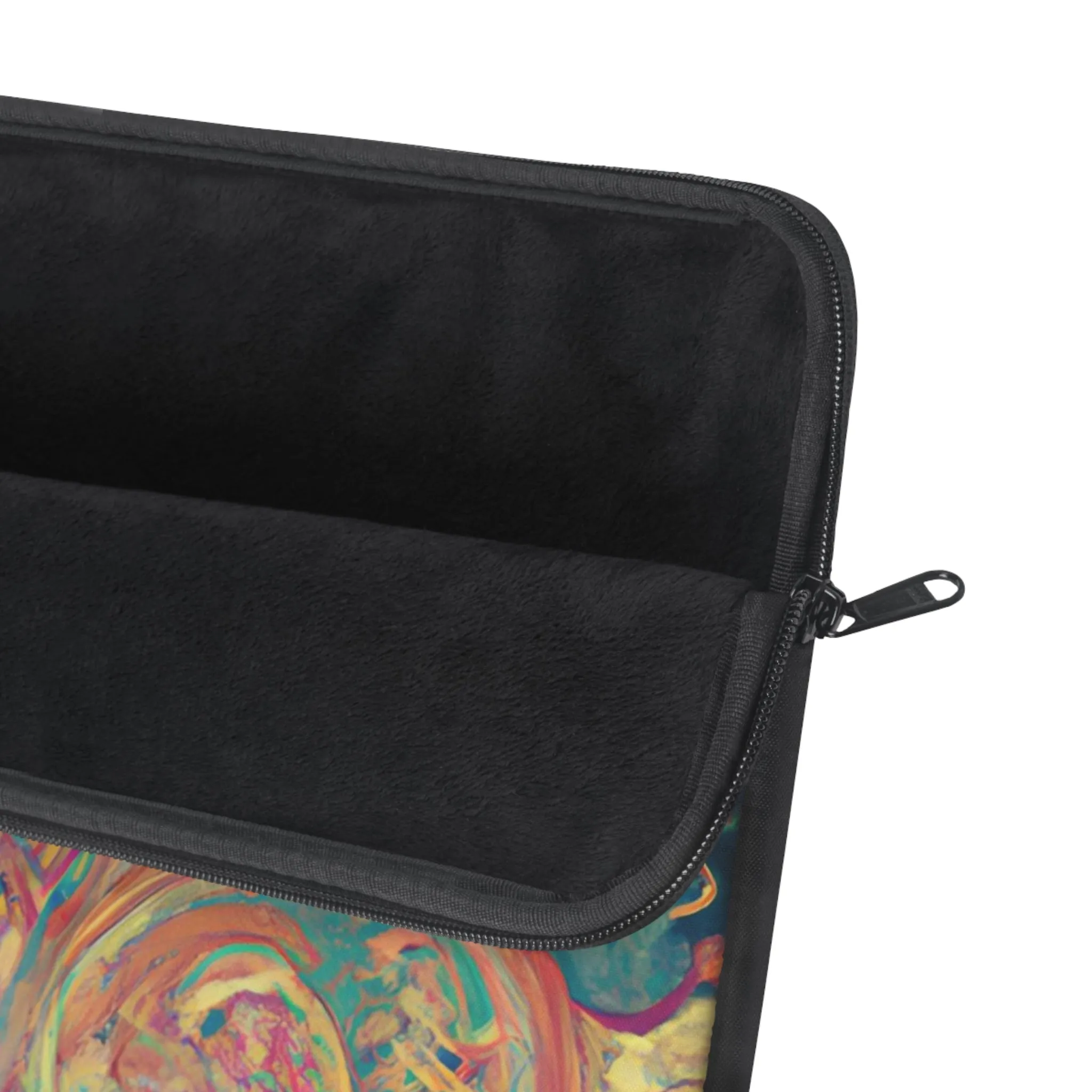 AuroraVamp - LGBTQ  Laptop Sleeve (12", 13", 15")