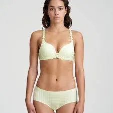 Avero Heart Shape Bra | Apple sorbet