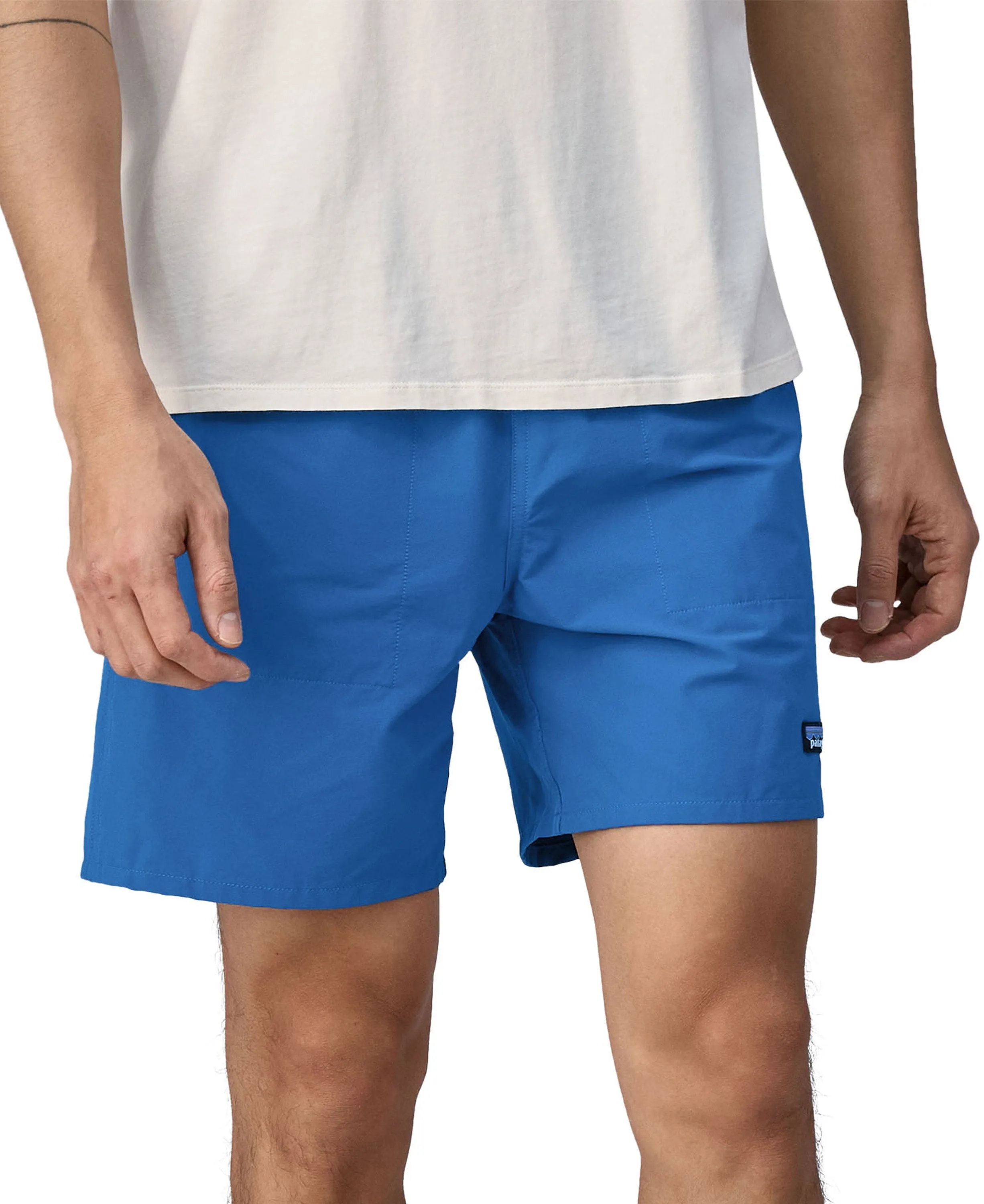 Baggies Lights 6.5in Shorts - Endless Blue