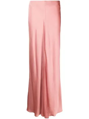 Bash Paris Bicy Skirt in Blush