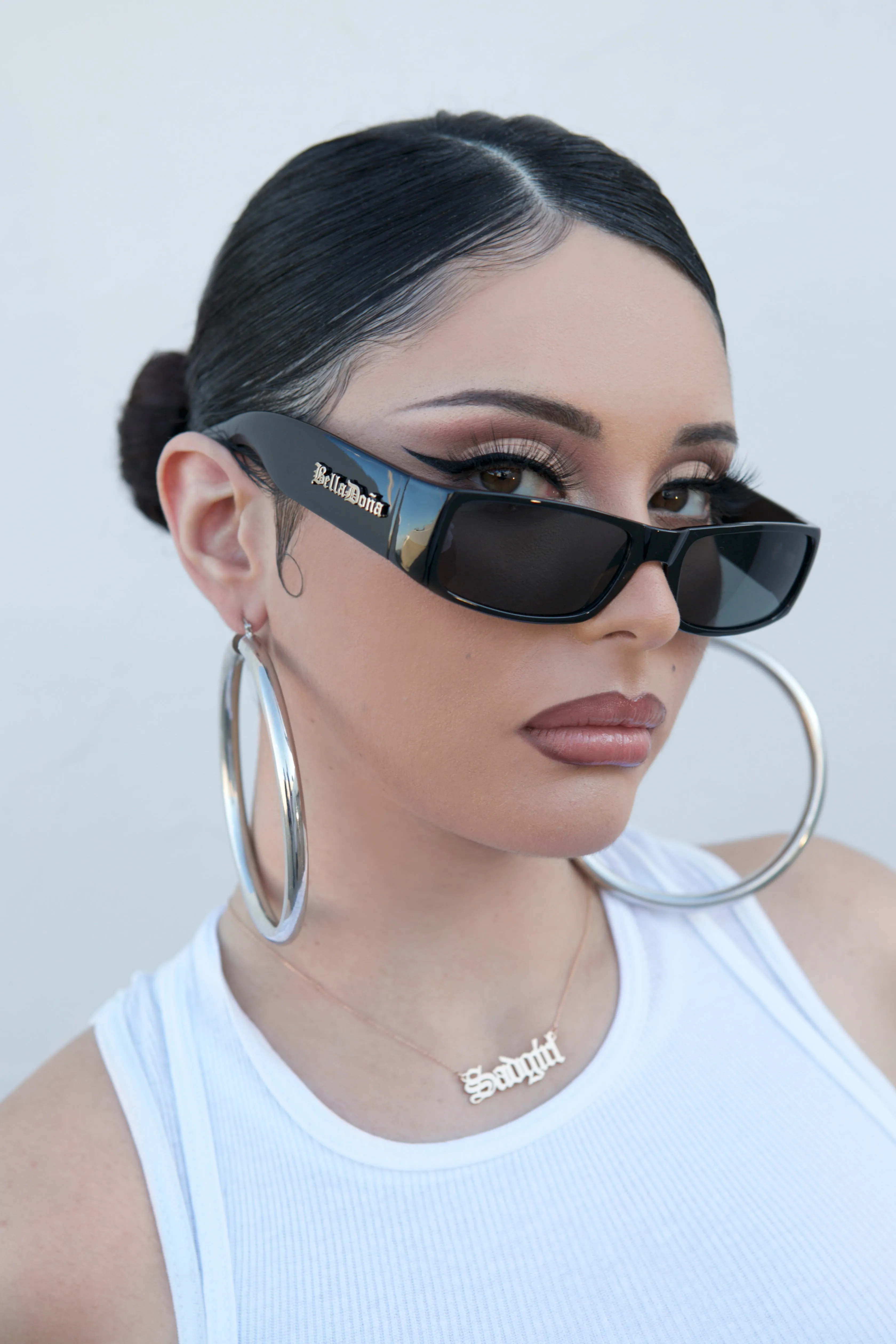 BD Shades - Black