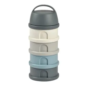 Beaba Formula and Snack Container - Blue