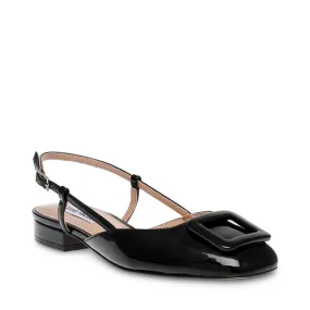 BELARI BLACK PATENT