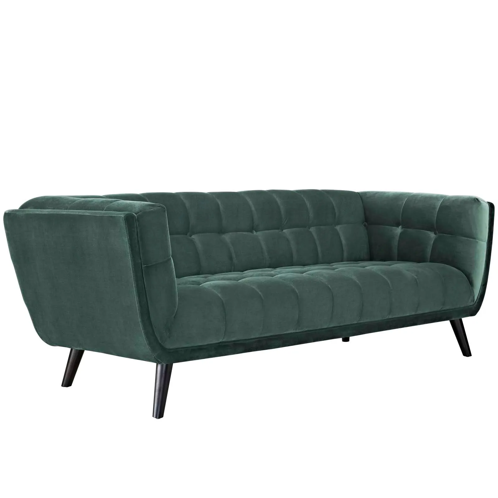 Bestow Performance Velvet Sofa