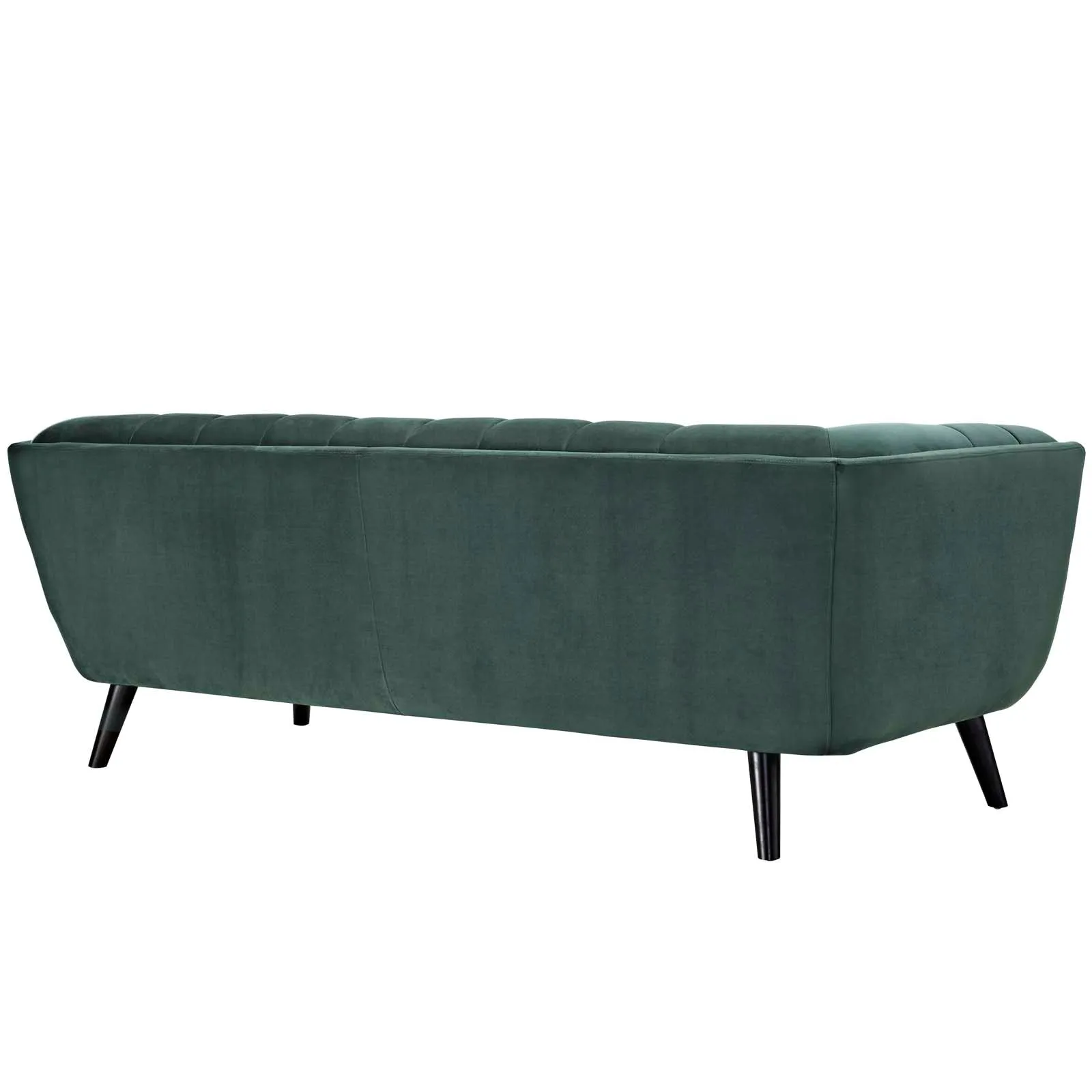 Bestow Performance Velvet Sofa