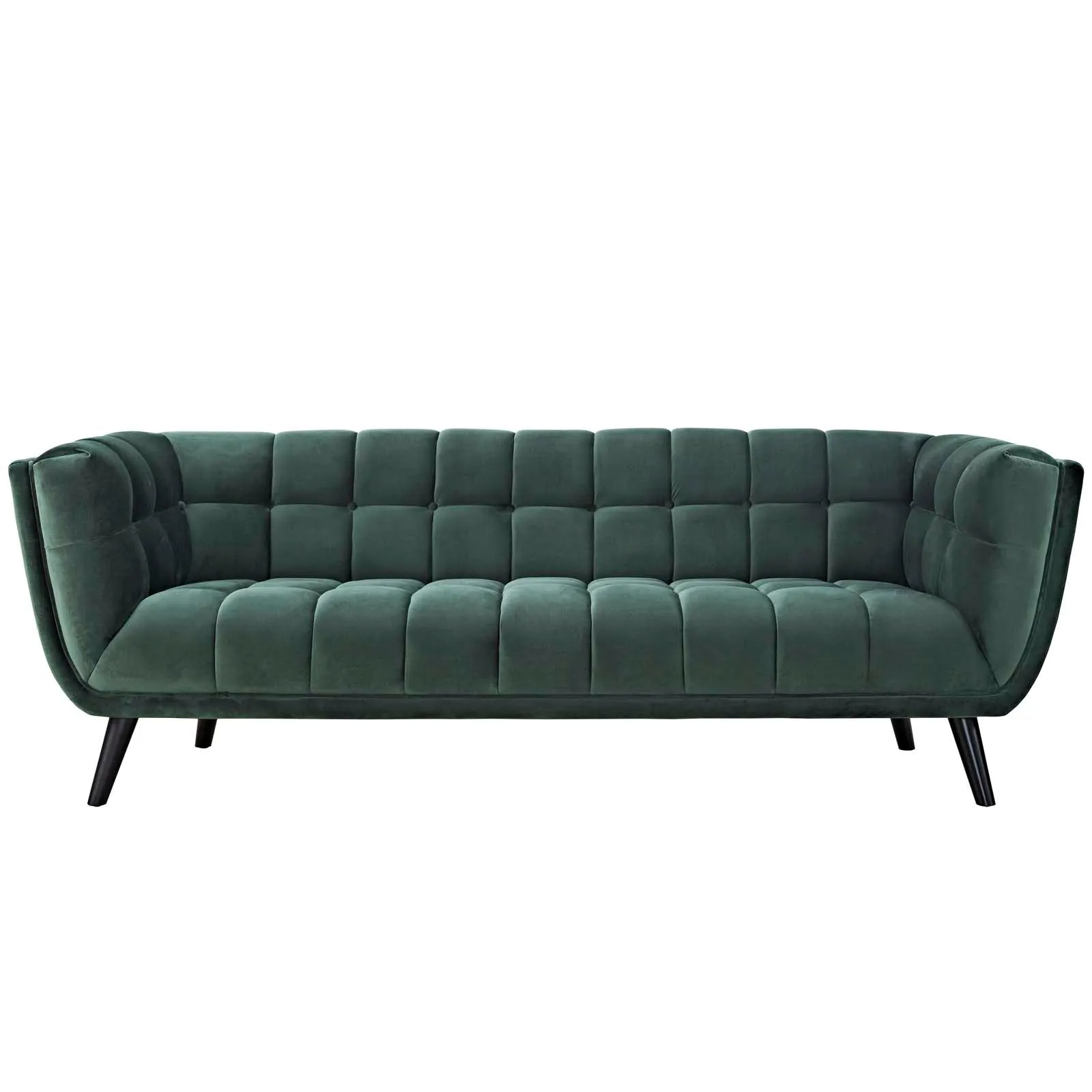 Bestow Performance Velvet Sofa