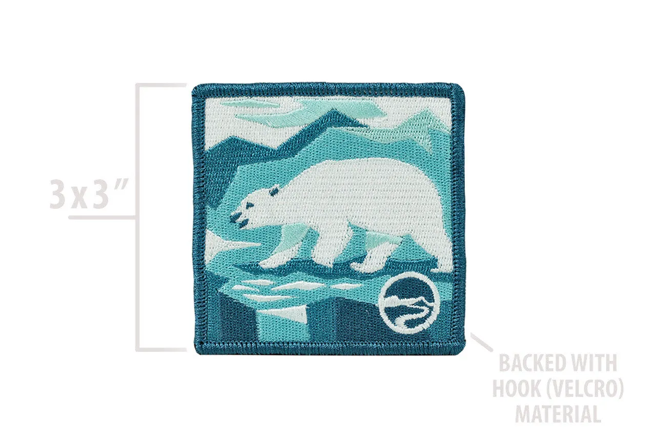 Biome Four: Tundra Bear - Morale Patch