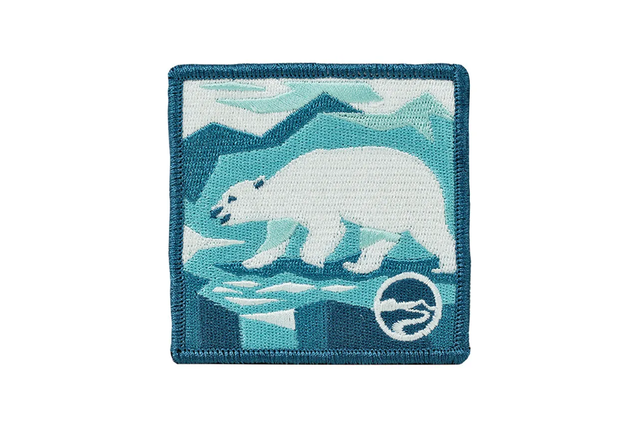 Biome Four: Tundra Bear - Morale Patch